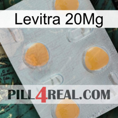 Levitra 20Mg 24